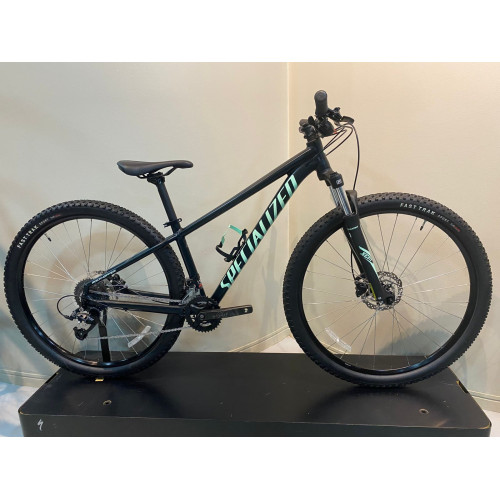BICICLETA SPECIALIZED ROCKHOPPER COMP S - SEMINOVA 
